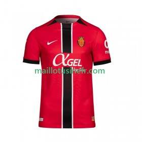 Maillot de Foot RCD Mallorca Domicile 2025-26
